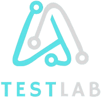 Logo do projeto Testlab
